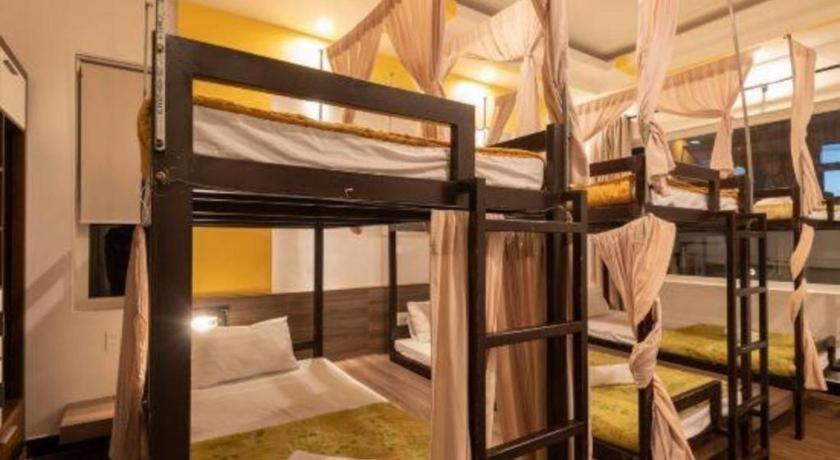 Hoi An Ht Villa And Hostel Dış mekan fotoğraf