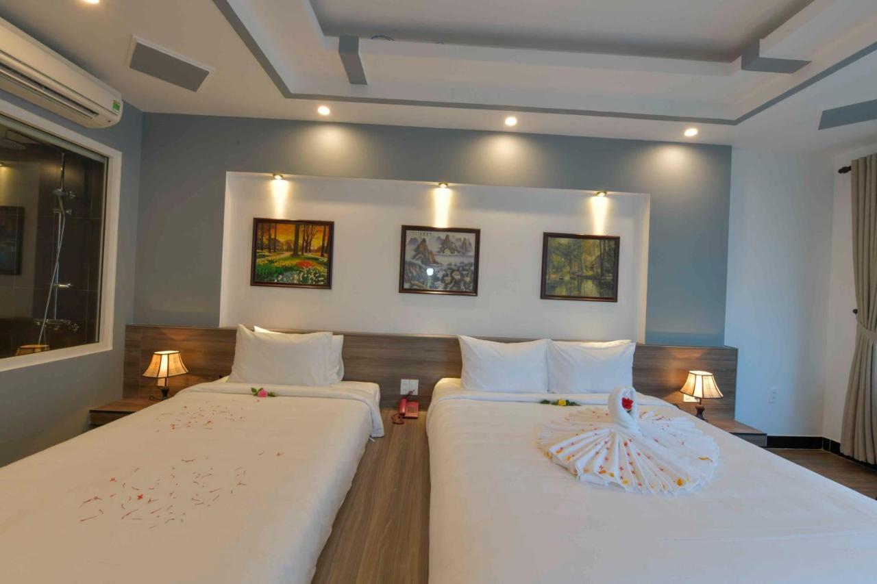 Hoi An Ht Villa And Hostel Dış mekan fotoğraf